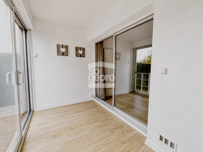 vente Appartement Le Cap D'agde - Photo 8