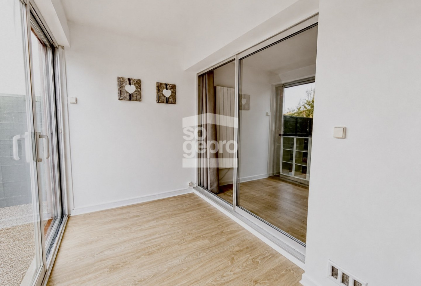 vente Appartement Le Cap D'agde - Photo 8