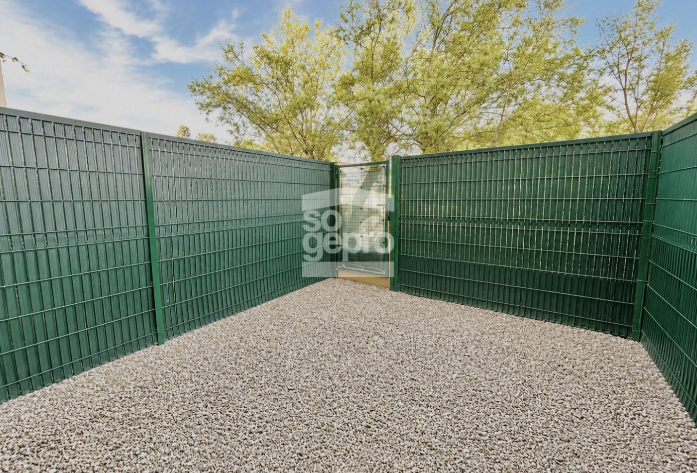 vente Appartement Le Cap D'agde - Photo 3