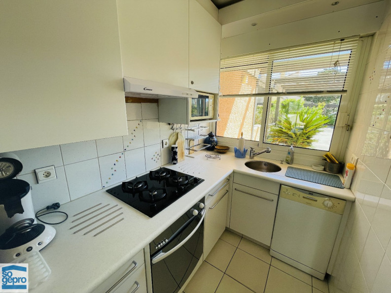 vente Villa Le Cap D'agde - Photo 5