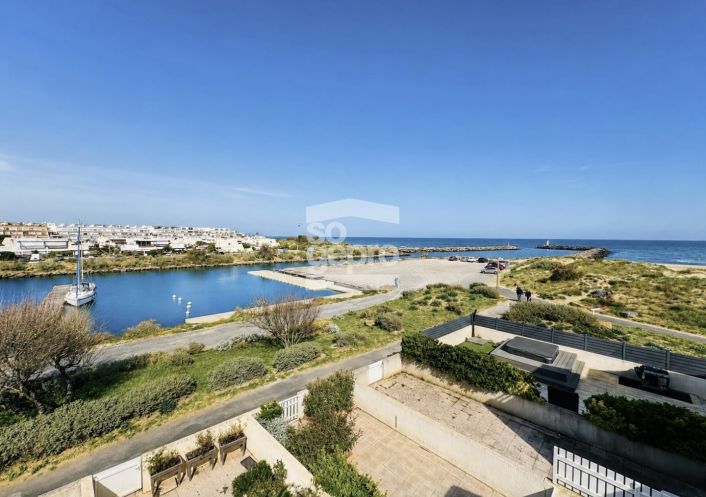 sale Villa Le Cap D'agde