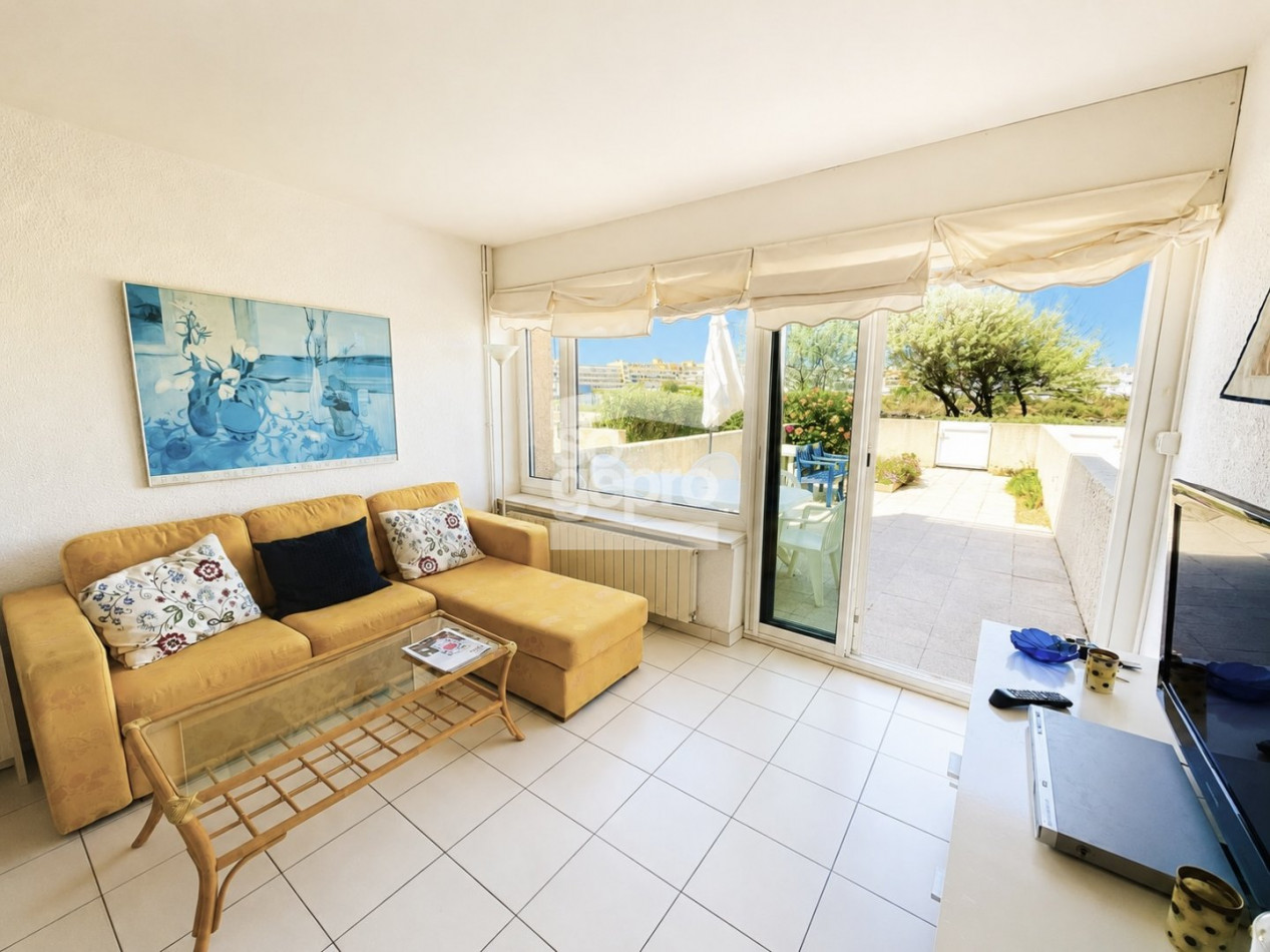 vente Villa Le Cap D'agde - Photo 4