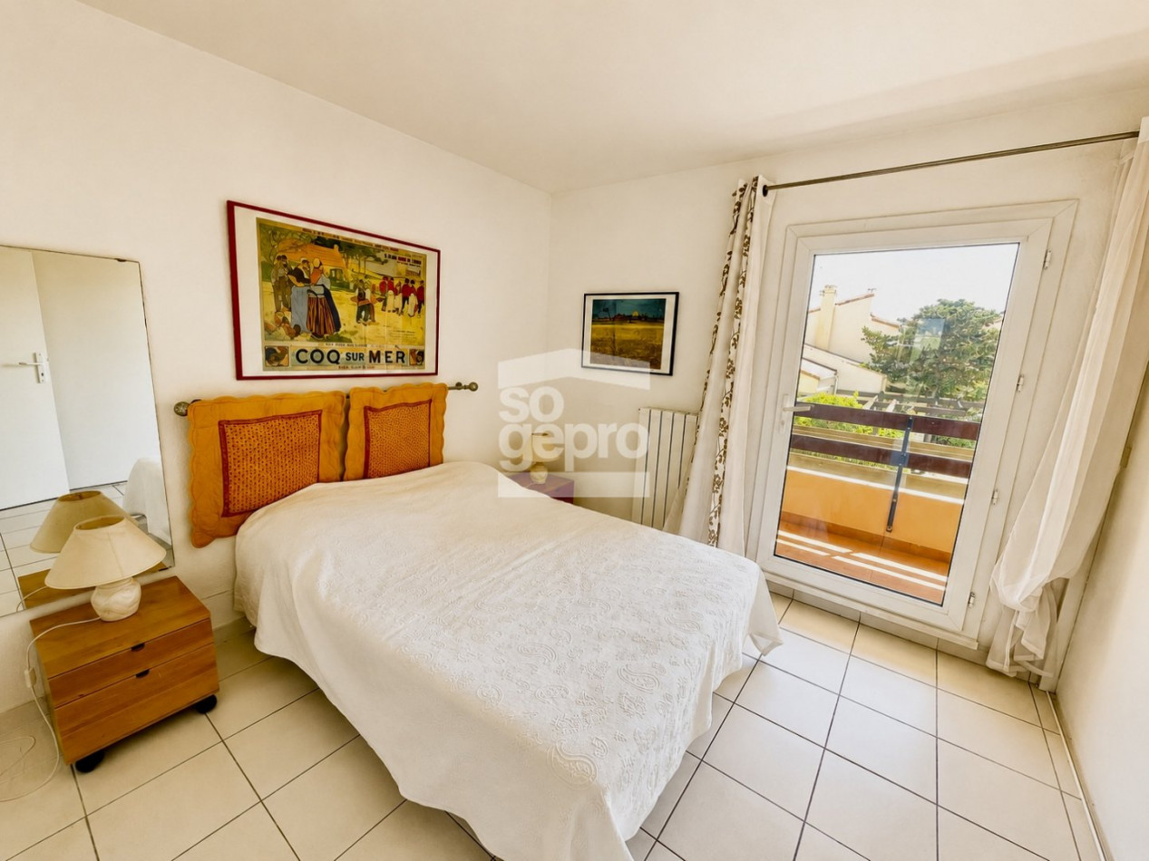 vente Villa Le Cap D'agde - Photo 6
