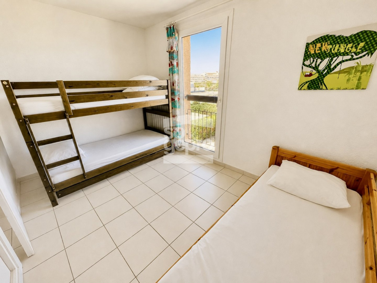 vente Villa Le Cap D'agde - Photo 7