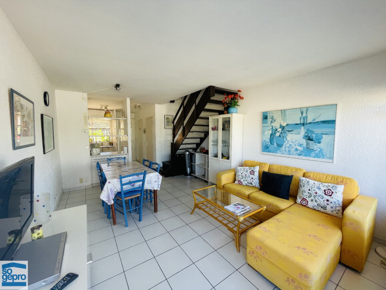 vente Villa Le Cap D'agde - Photo 3