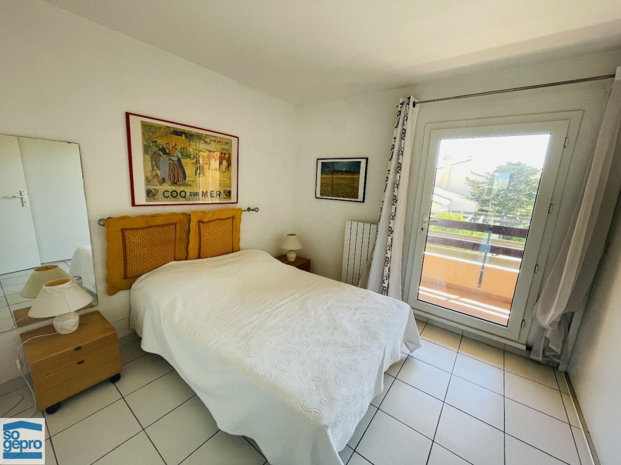 vente Villa Le Cap D'agde - Photo 6