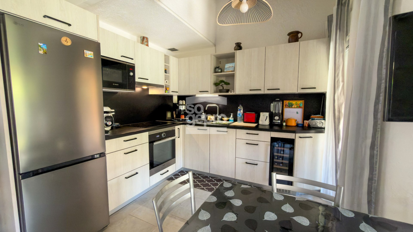 vente Maison Le Cap D'agde - Photo 8