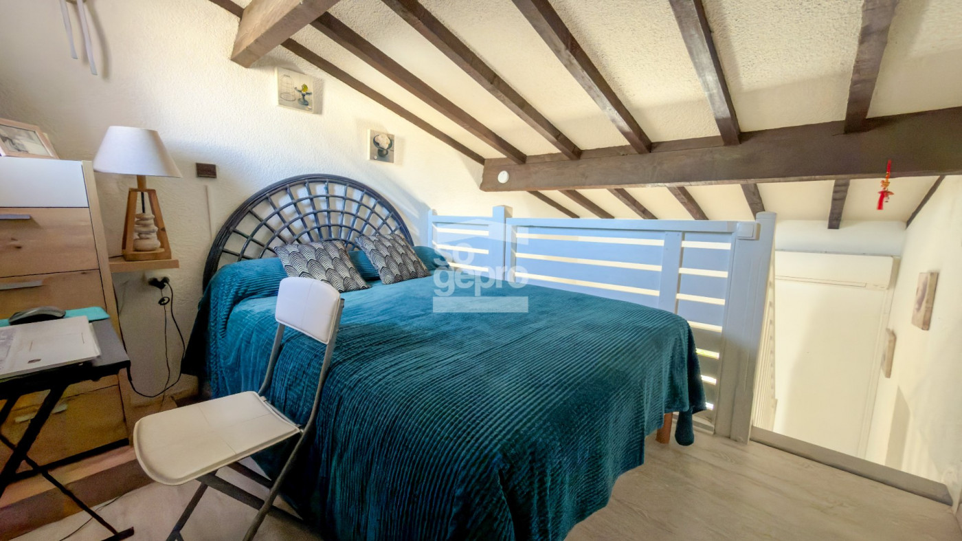 vente Maison Le Cap D'agde - Photo 6