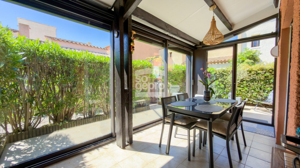vente Maison Le Cap D'agde - Photo 2