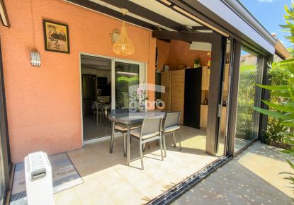 vente Maison Le Cap D'agde