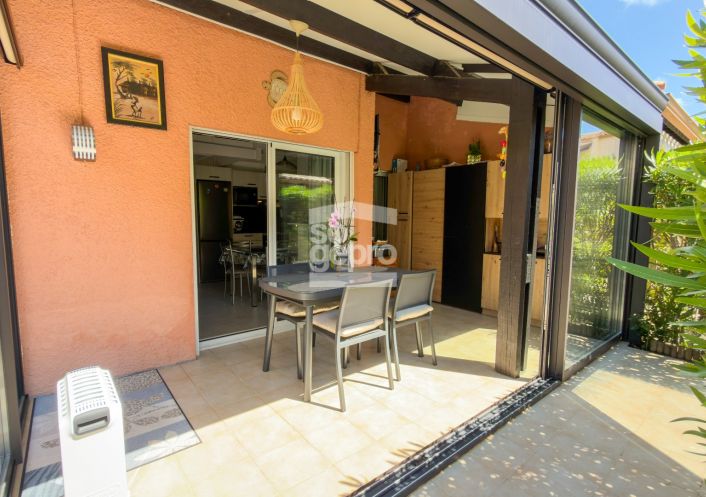 vente Maison Le Cap D'agde