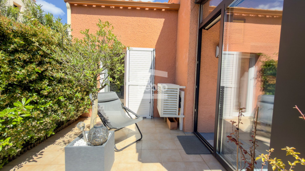 vente Maison Le Cap D'agde - Photo 9
