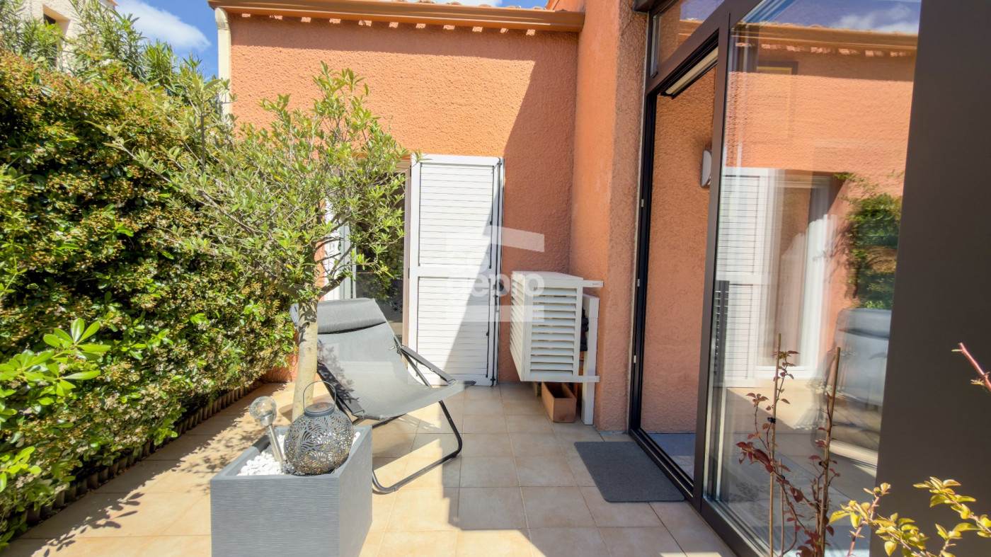 vente Maison Le Cap D'agde - Photo 9