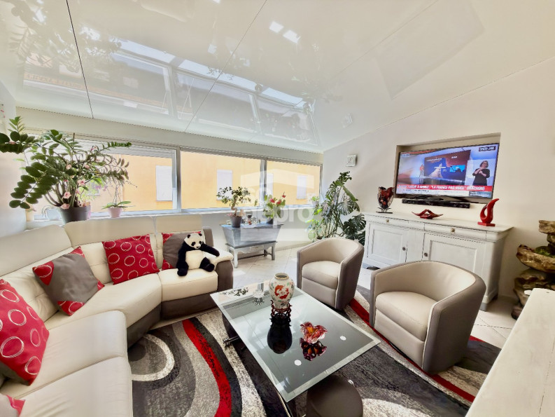 vente Appartement Le Cap D'agde - Photo 1