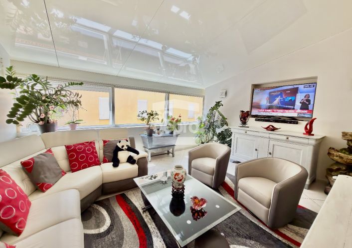 vente Appartement Le Cap D'agde