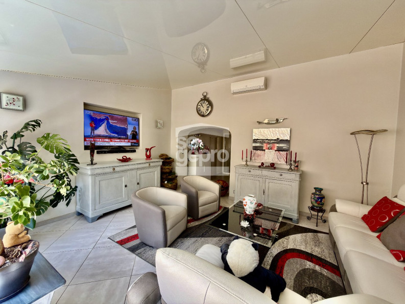 vente Appartement Le Cap D'agde - Photo 9