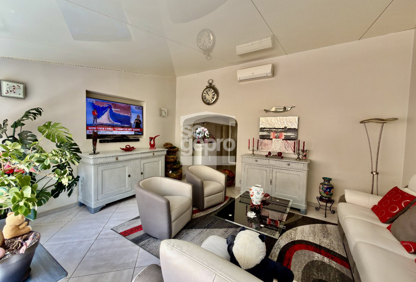 vente Appartement Le Cap D'agde - Photo 9