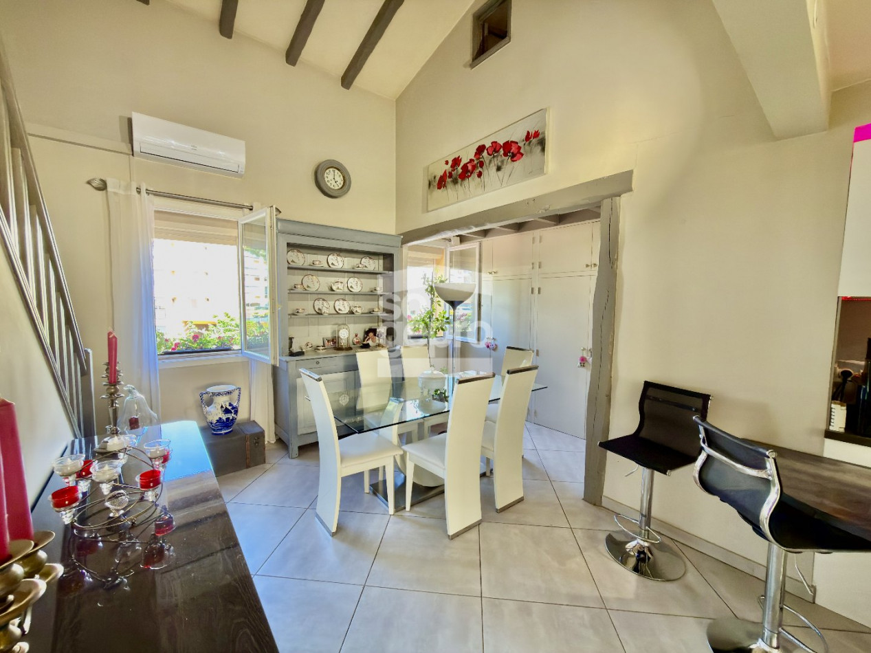 vente Appartement Le Cap D'agde - Photo 4