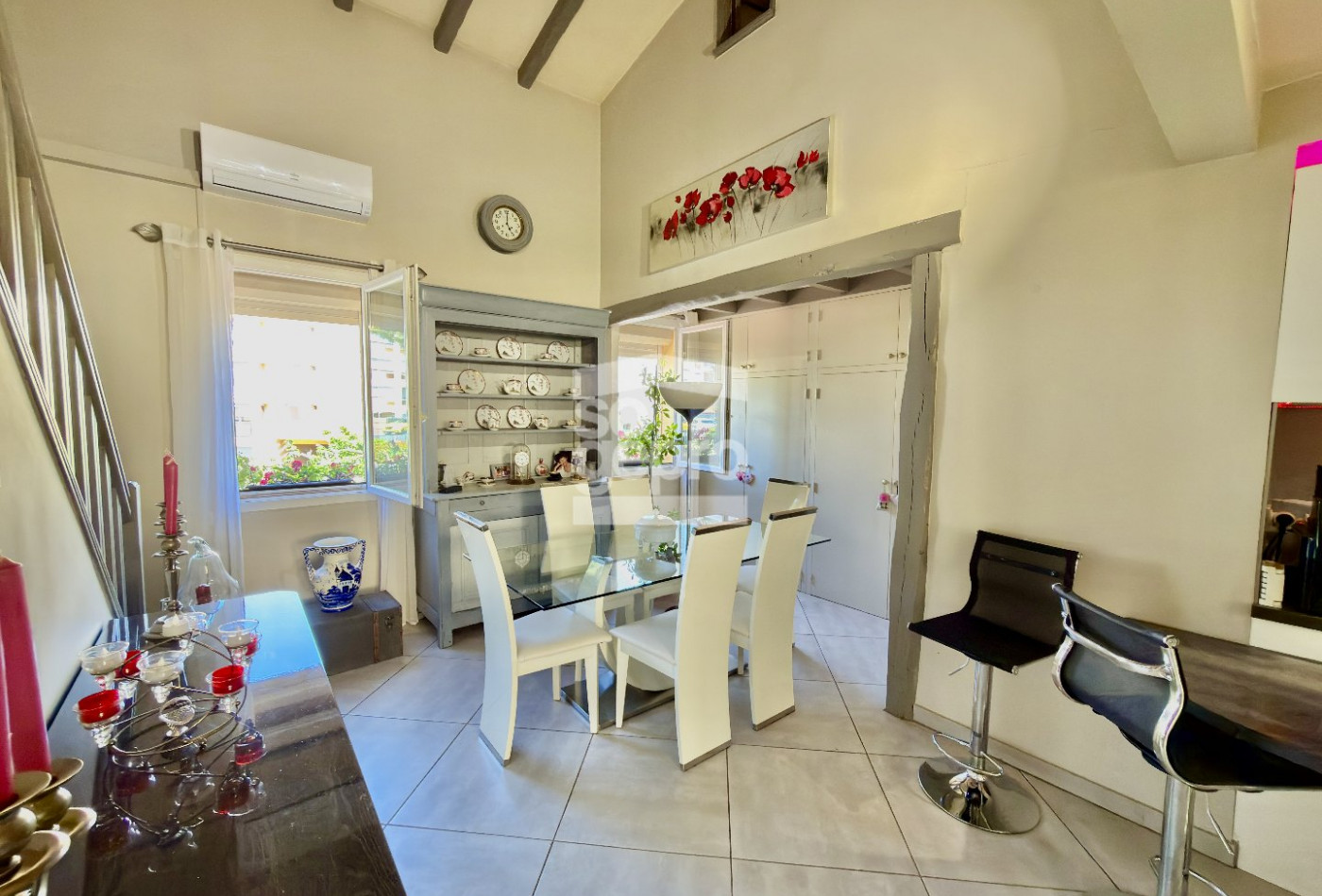 vente Appartement Le Cap D'agde - Photo 4