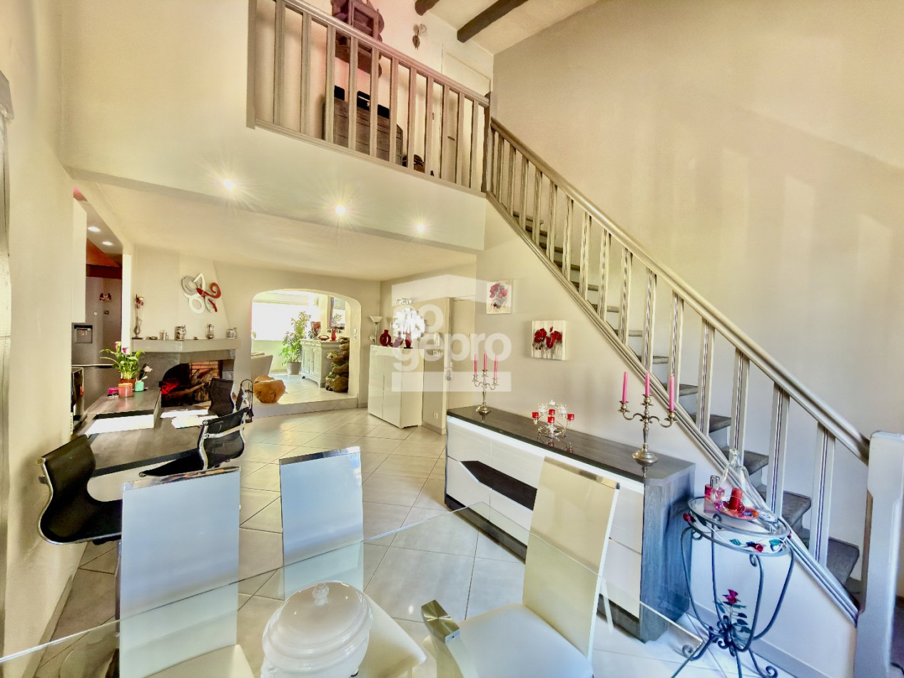 vente Appartement Le Cap D'agde - Photo 7
