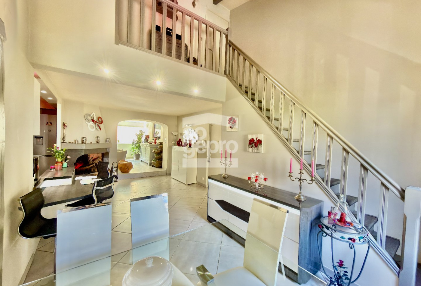 vente Appartement Le Cap D'agde - Photo 7