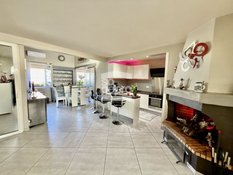 vente Appartement Le Cap D'agde - Photo 3