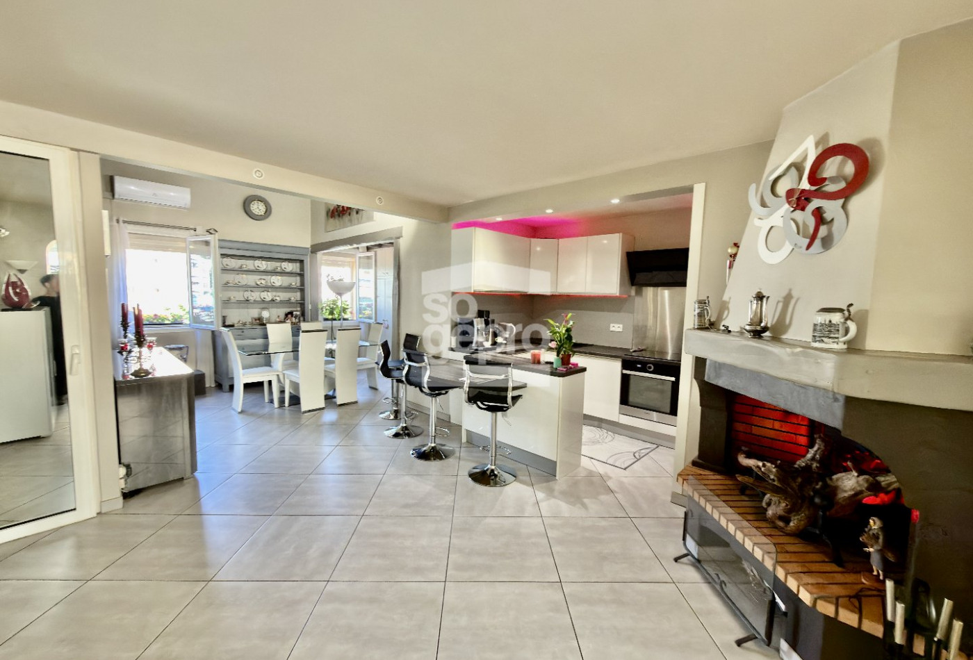 vente Appartement Le Cap D'agde - Photo 3