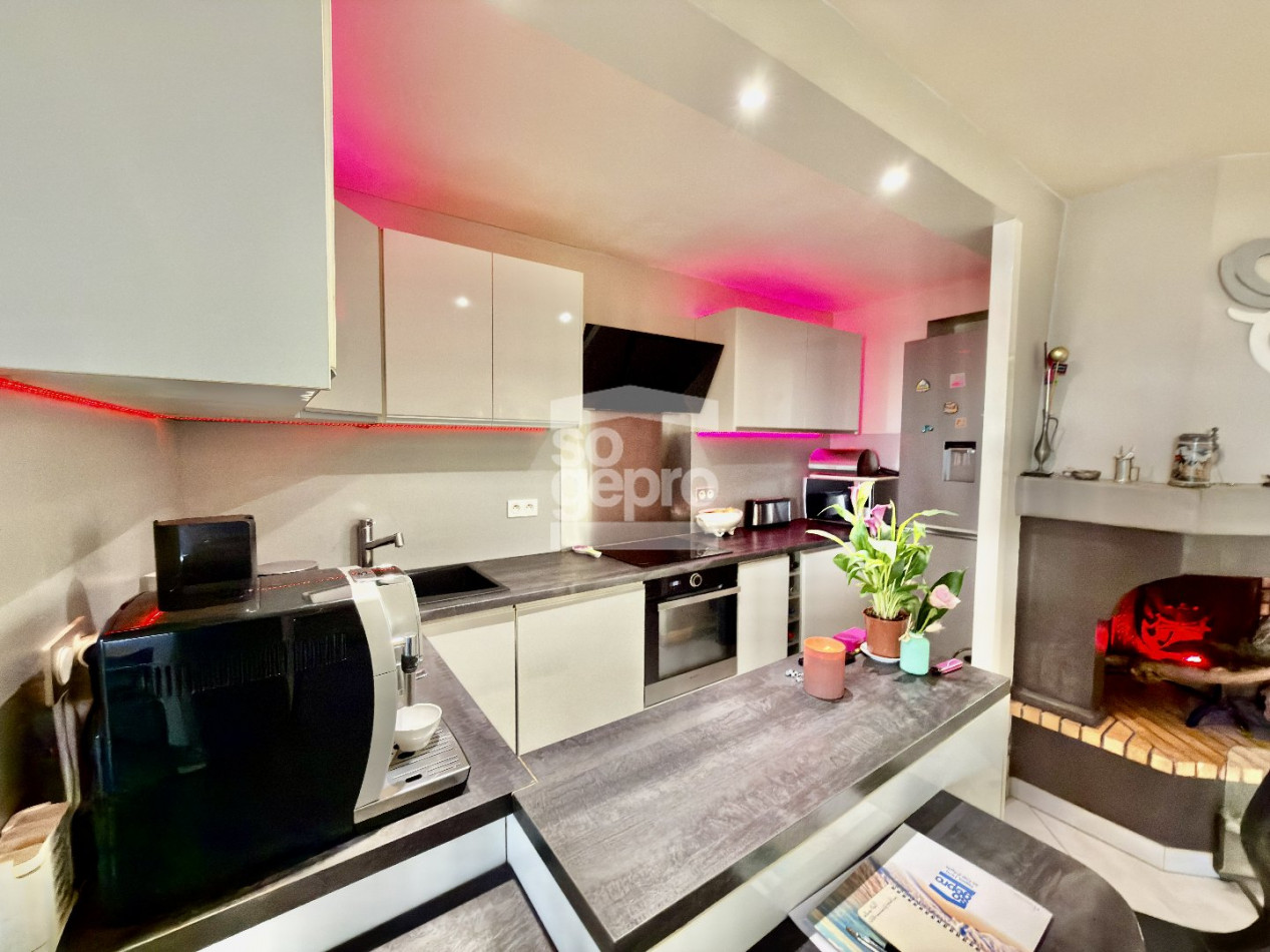 vente Appartement Le Cap D'agde - Photo 8