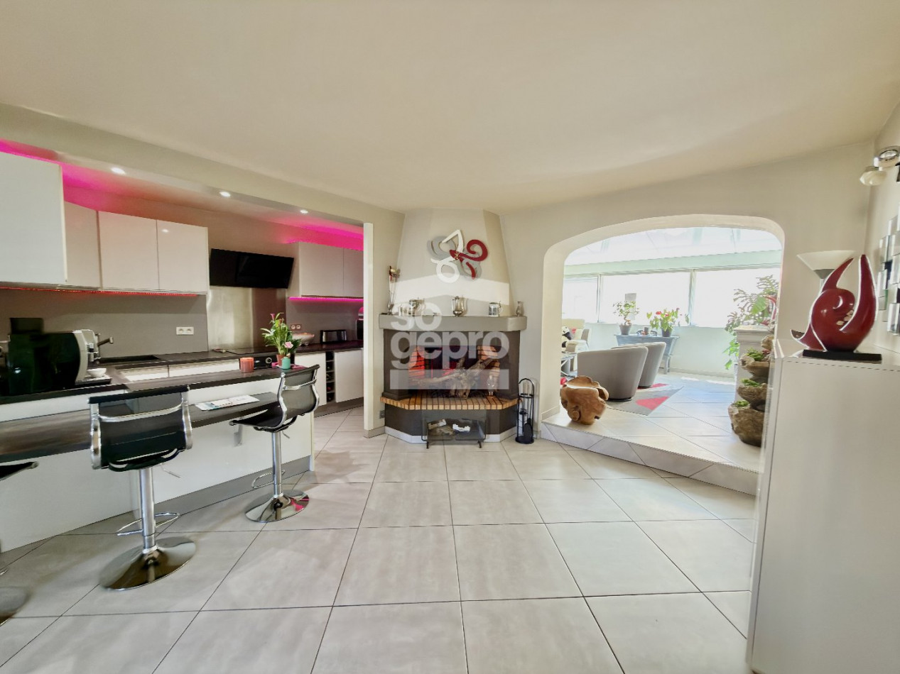 vente Appartement Le Cap D'agde - Photo 2