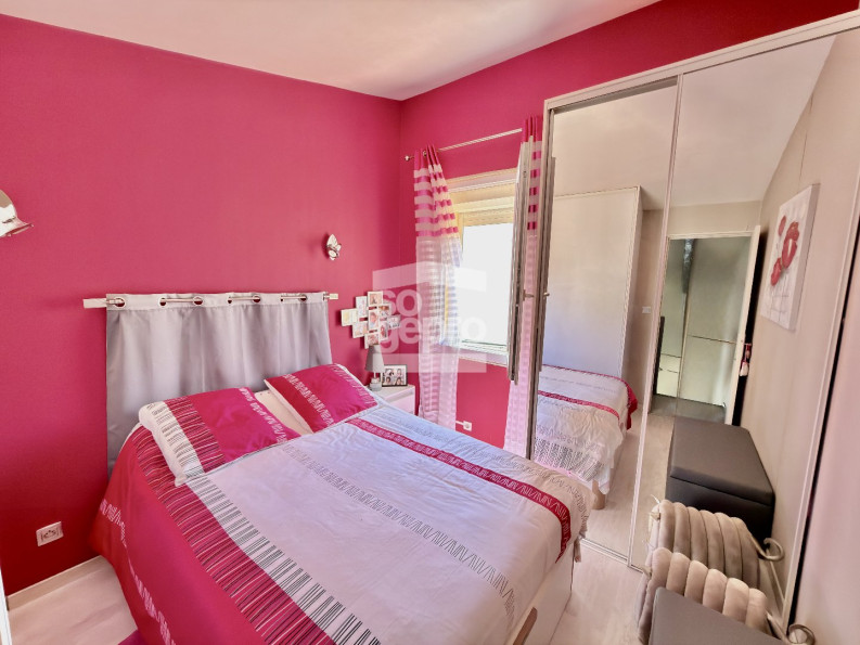 vente Appartement Le Cap D'agde - Photo 6