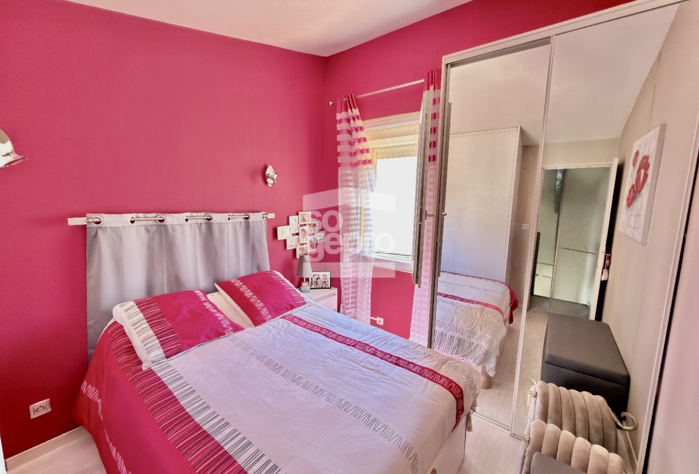 vente Appartement Le Cap D'agde - Photo 6