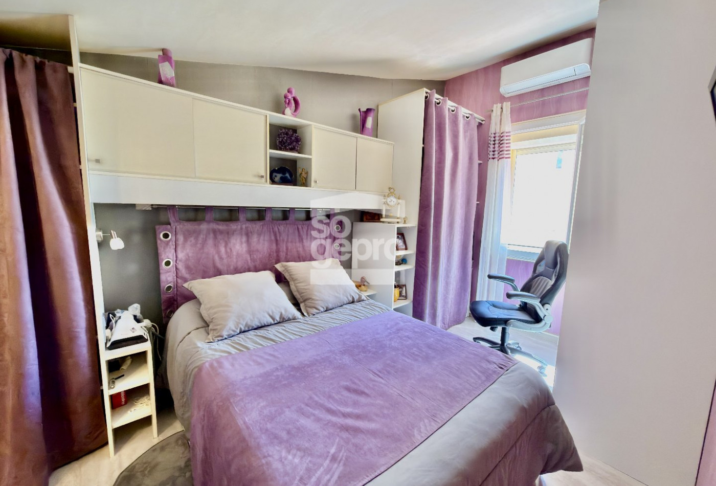 vente Appartement Le Cap D'agde - Photo 5