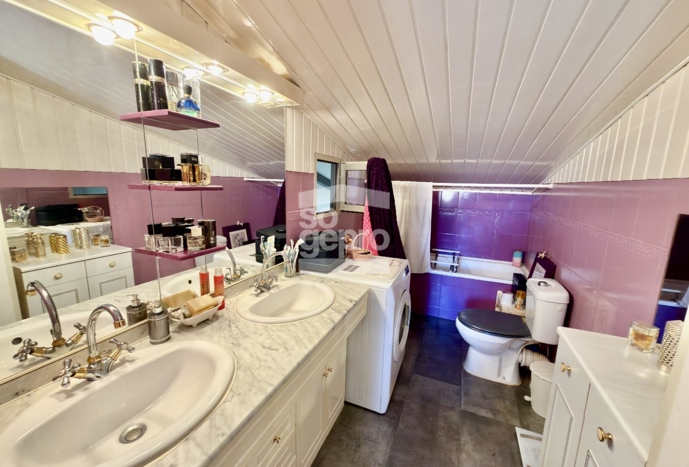 vente Appartement Le Cap D'agde - Photo 10