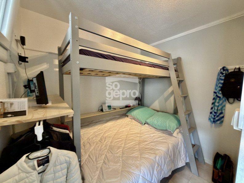 vente Appartement Le Cap D'agde - Photo 6