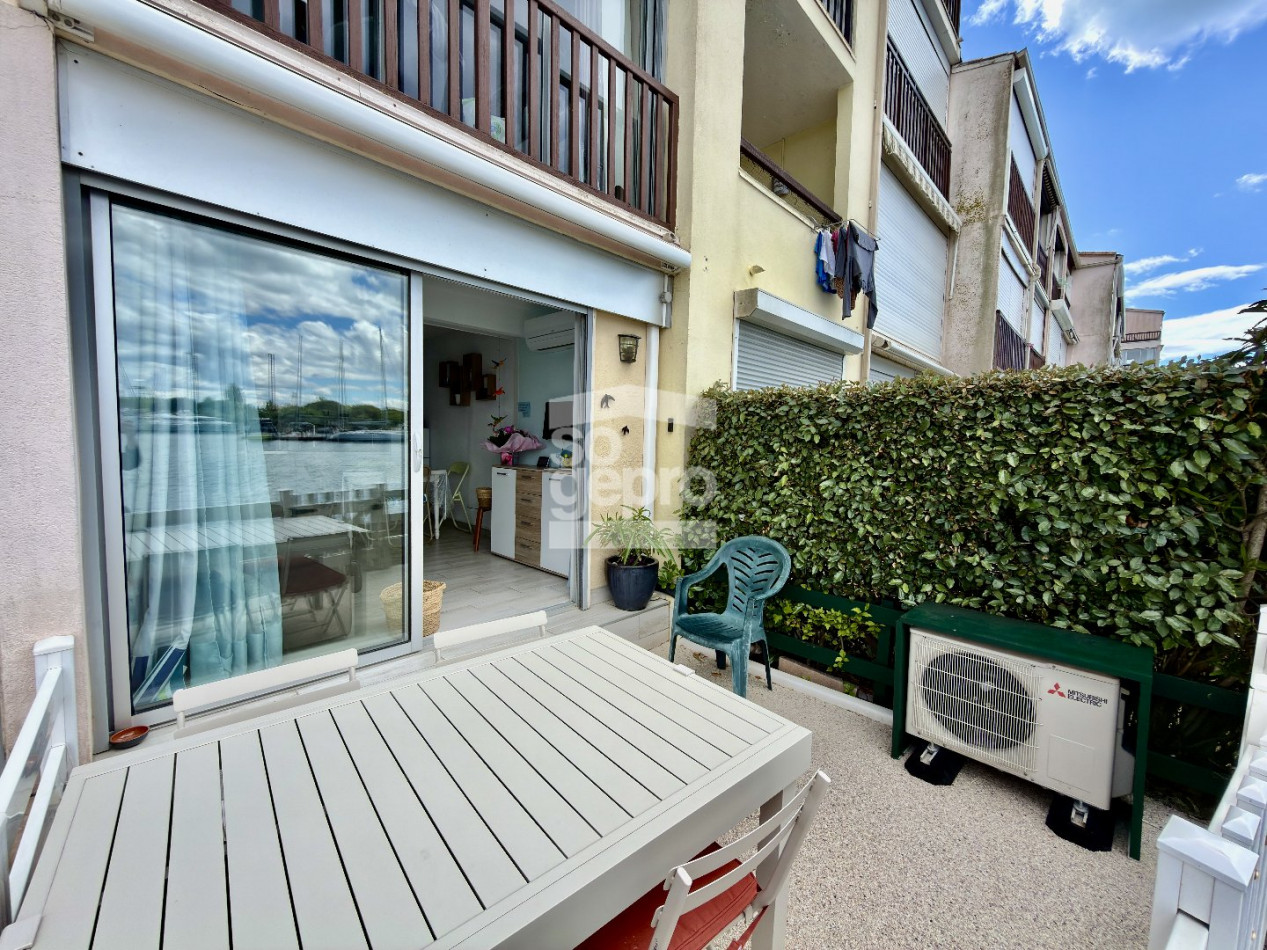 vente Appartement Le Cap D'agde - Photo 4
