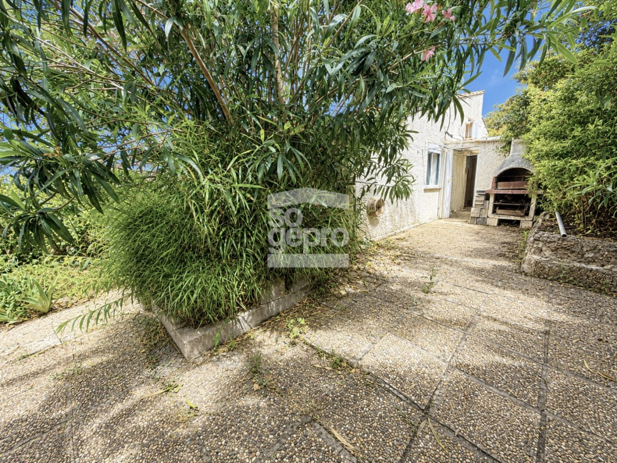 vente Villa Le Cap D'agde - Photo 3