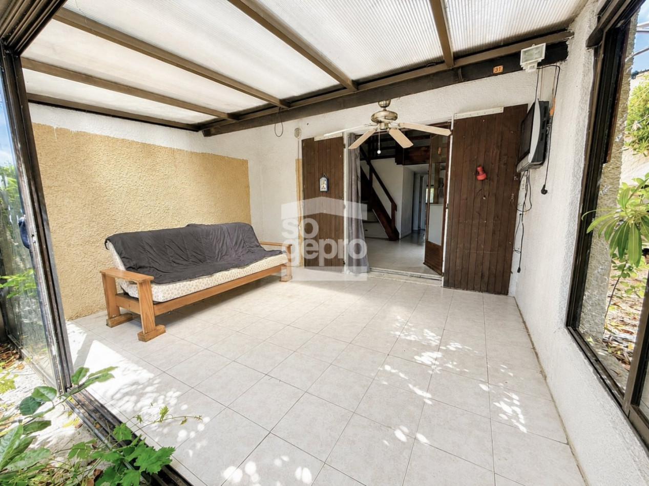 vente Villa Le Cap D'agde - Photo 5