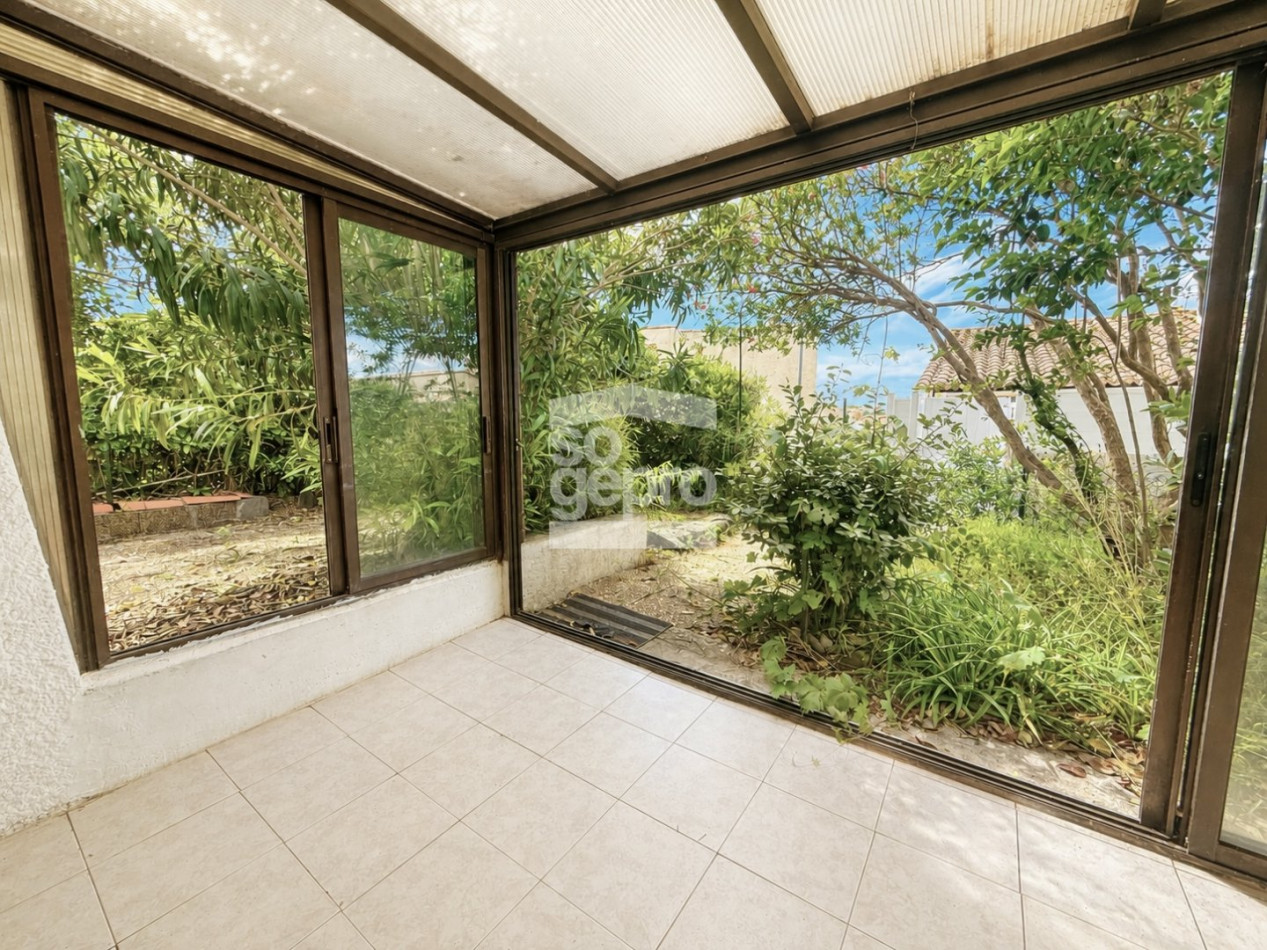 vente Villa Le Cap D'agde - Photo 4