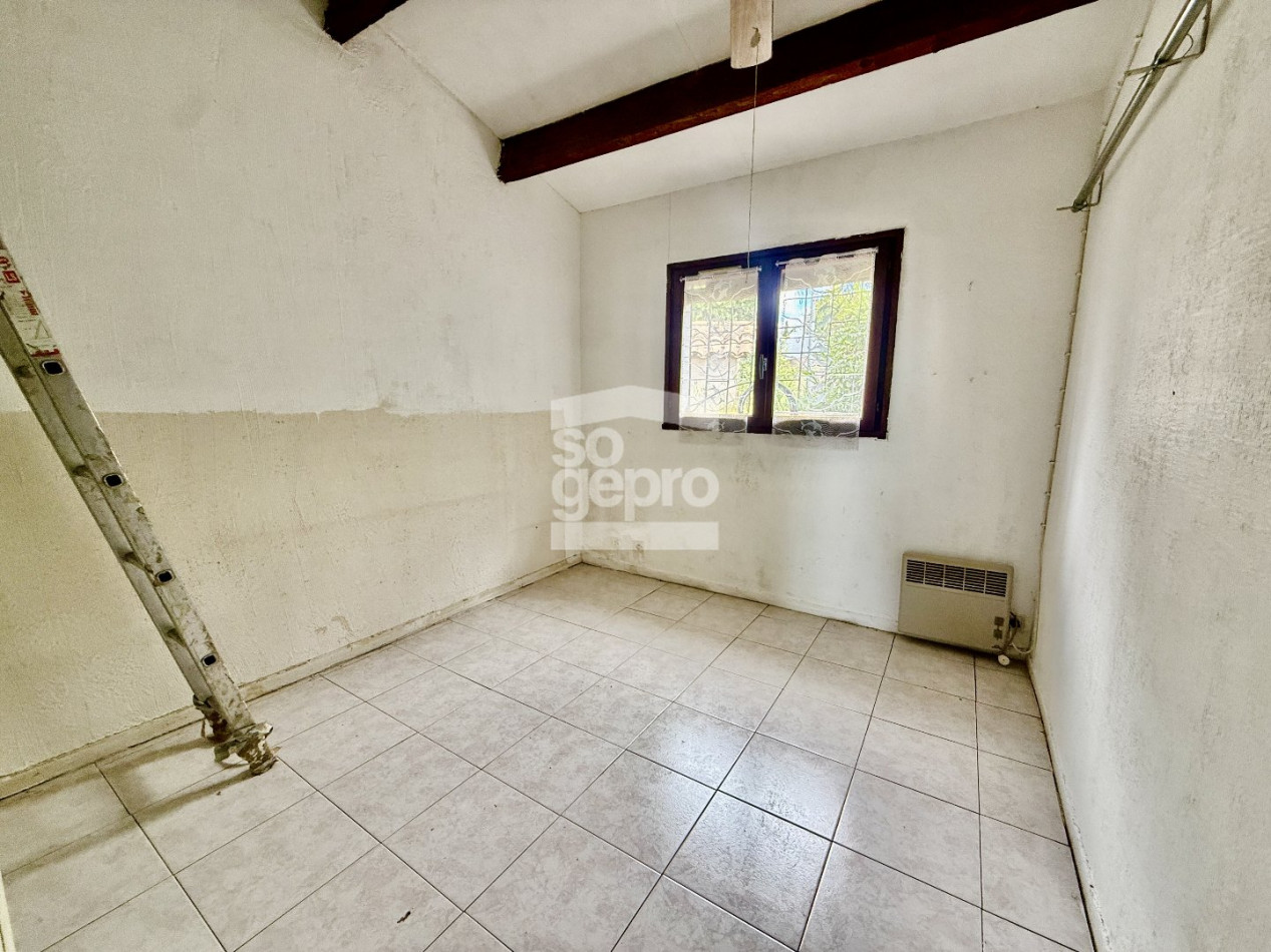 vente Villa Le Cap D'agde - Photo 7