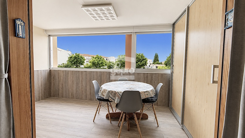 vente Appartement Le Cap D'agde - Photo 1