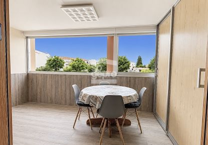 vente Appartement Le Cap D'agde