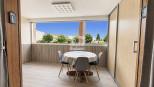 vente Appartement Le Cap D'agde