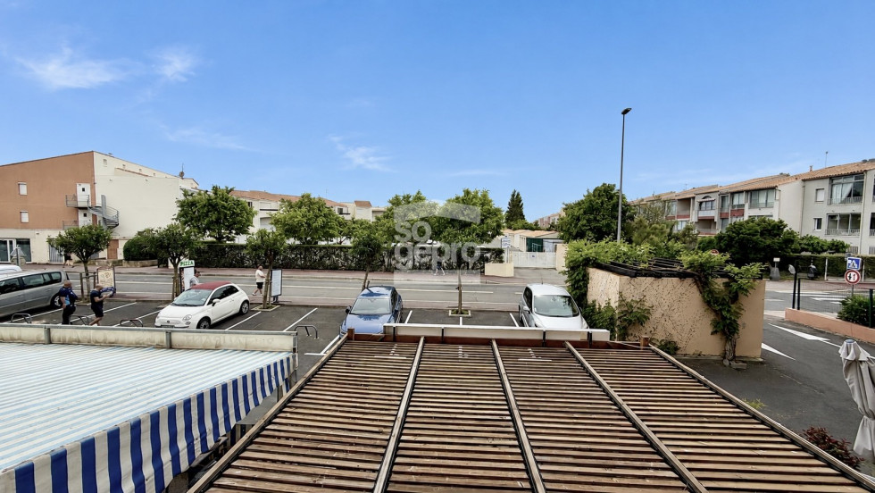 vente Appartement Le Cap D'agde - Photo 8