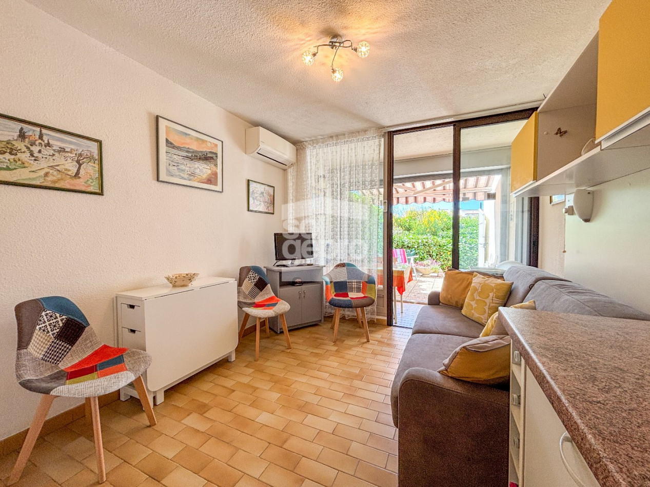 vente Appartement Le Cap D'agde - Photo 6