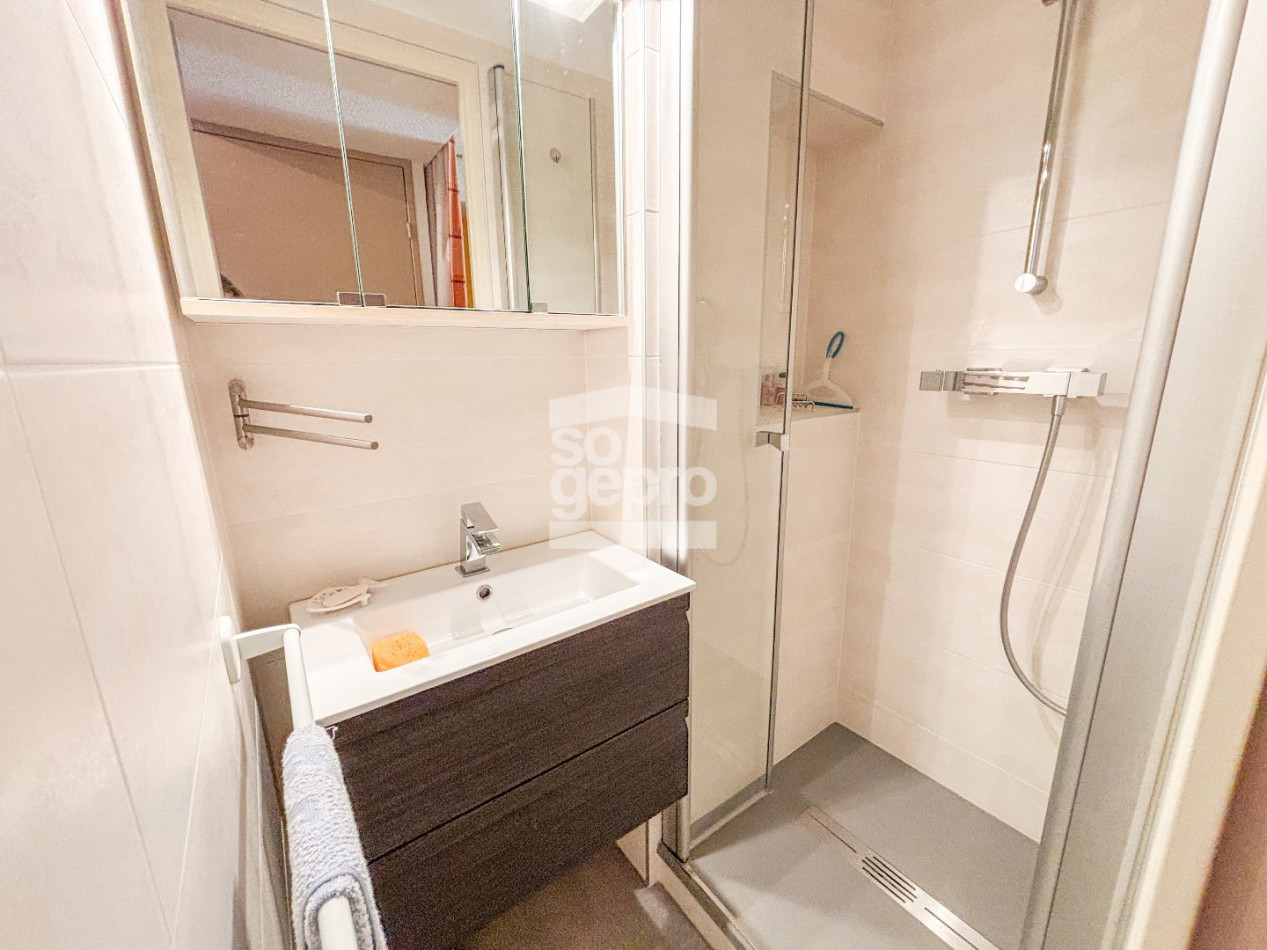 vente Appartement Le Cap D'agde - Photo 9