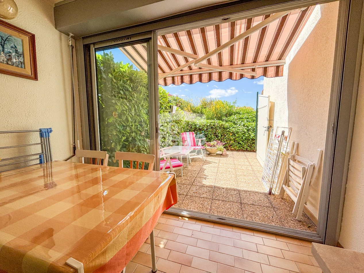 vente Appartement Le Cap D'agde - Photo 2