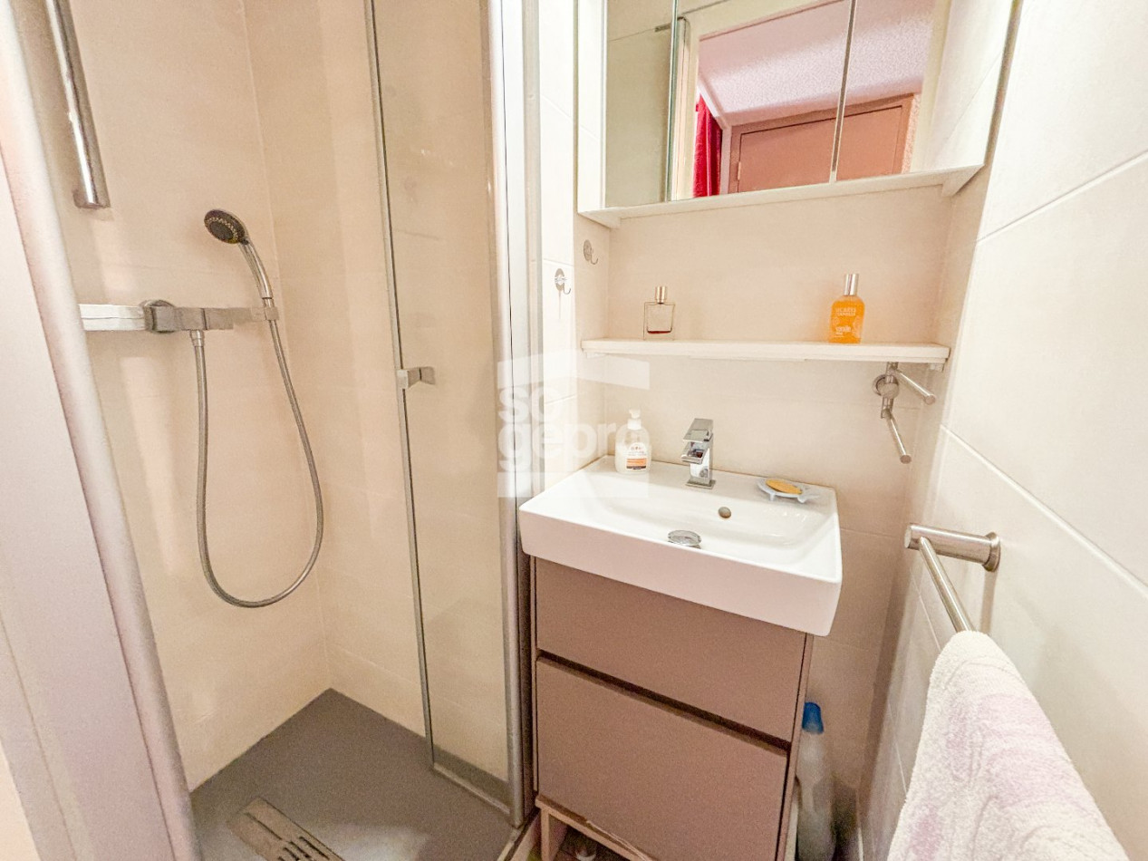 vente Appartement Le Cap D'agde - Photo 10