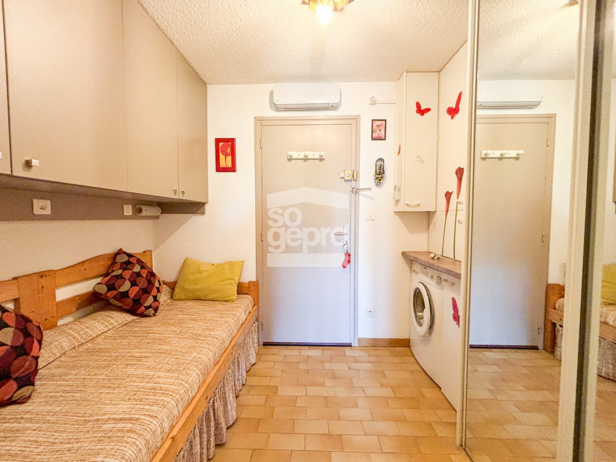 vente Appartement Le Cap D'agde - Photo 7
