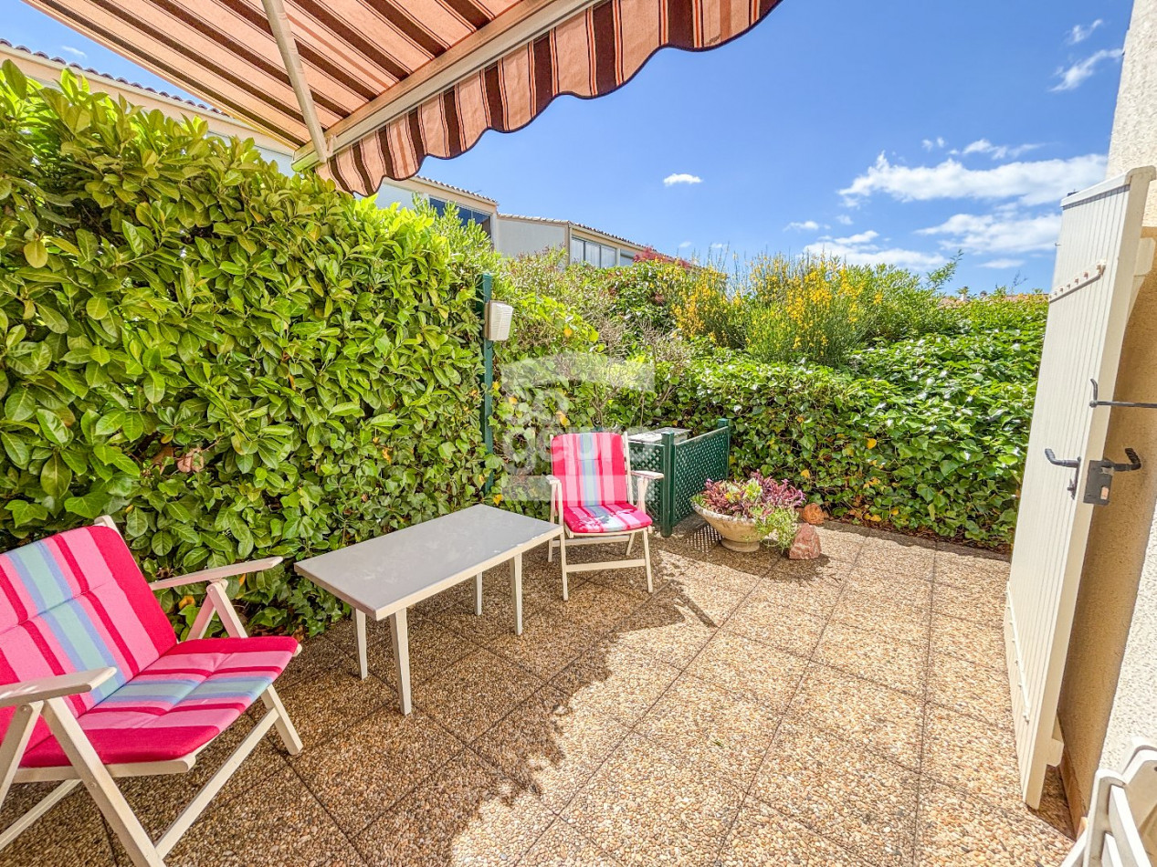 vente Appartement Le Cap D'agde - Photo 3