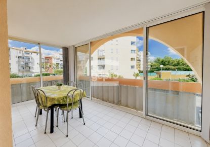 vente Appartement Le Cap D'agde
